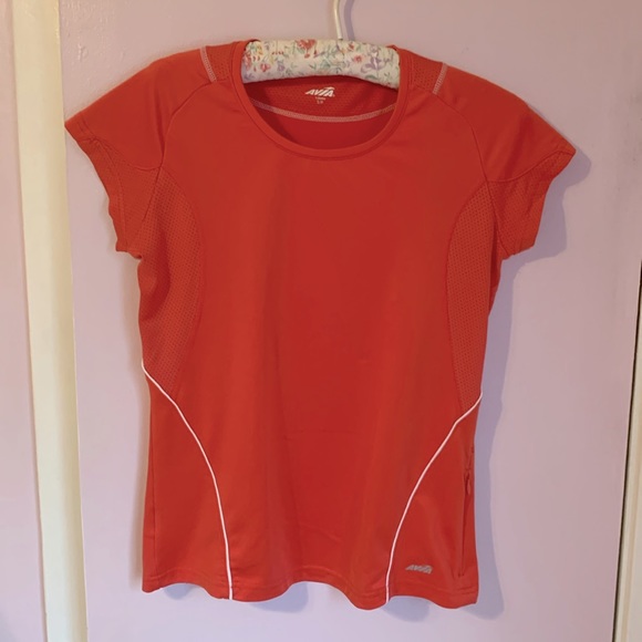 3/25$ Avia athletic t-shirt running - Picture 1 of 6